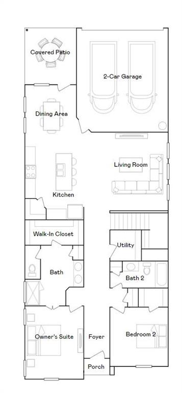 Northpointe - Residential