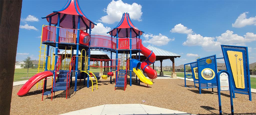 Northpointe - Residential