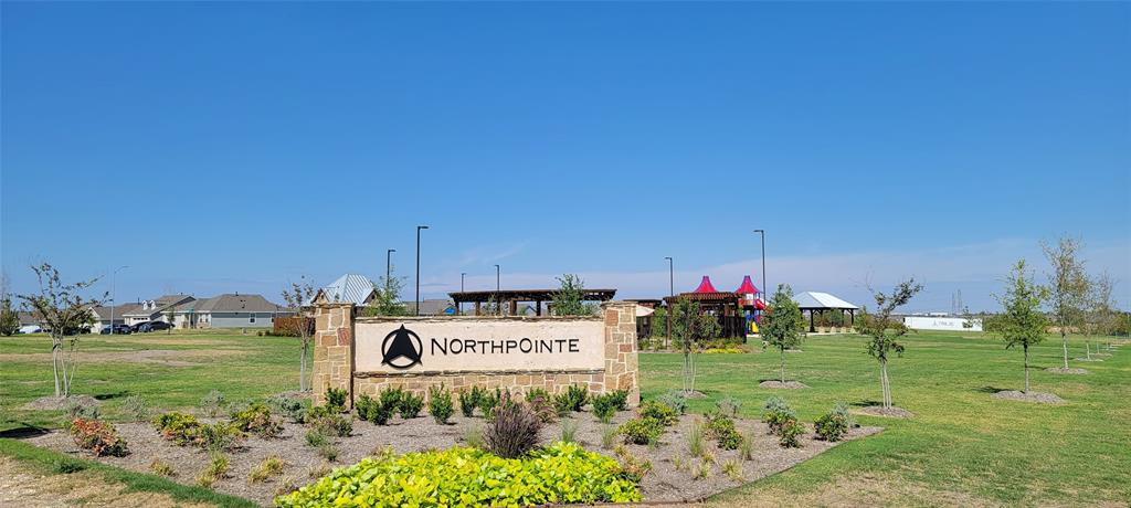 Northpointe - Residential