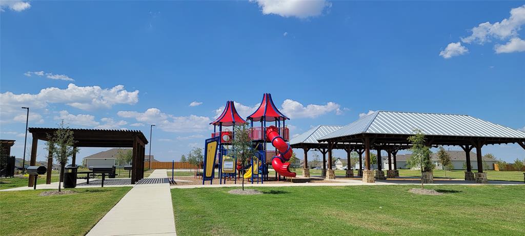 Northpointe - Residential