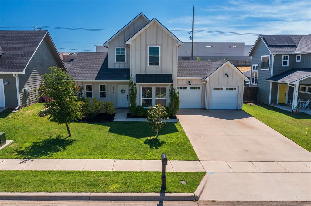 Magnolia Village - Residential