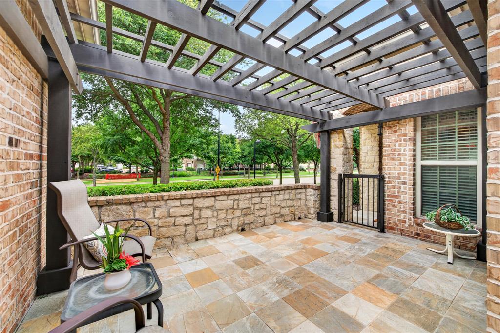 Villas In The Park Ph I - Residential
