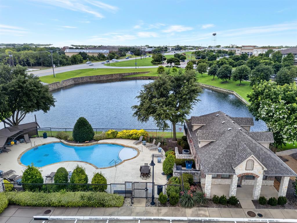 Villas In The Park Ph I - Residential