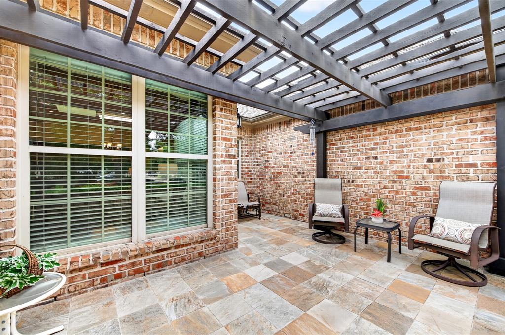 Villas In The Park Ph I - Residential