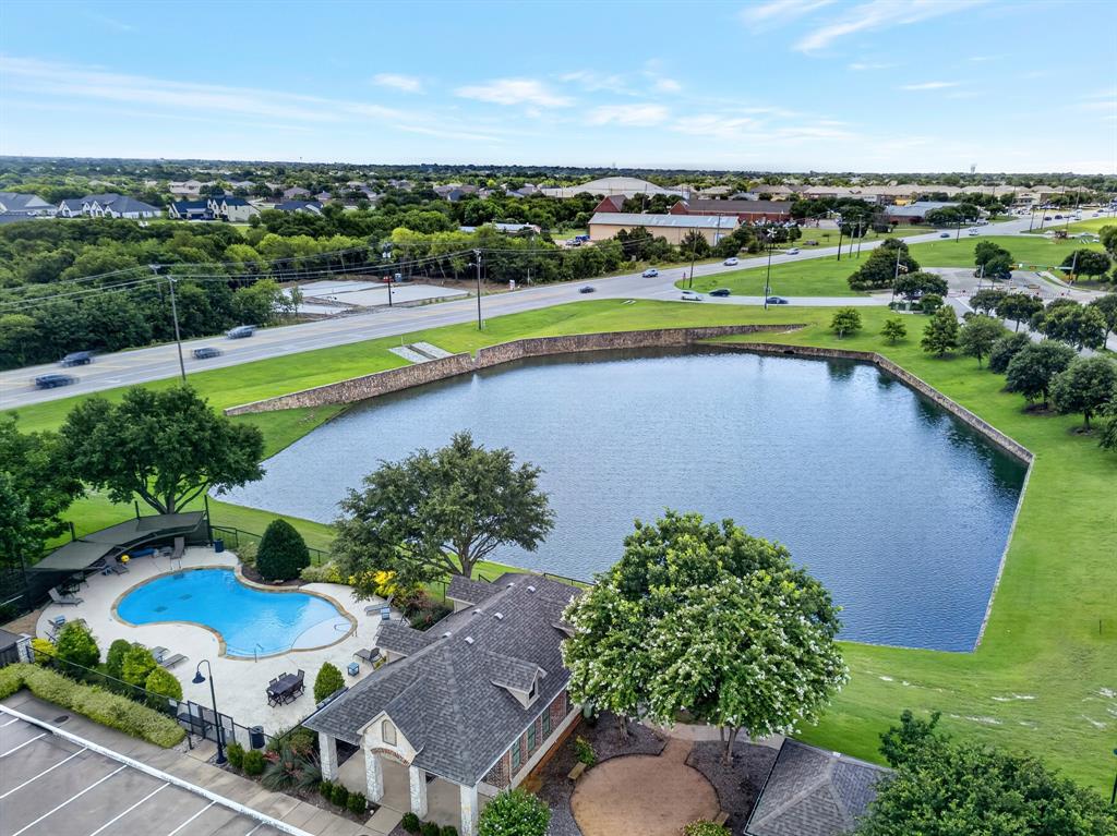Villas In The Park Ph I - Residential