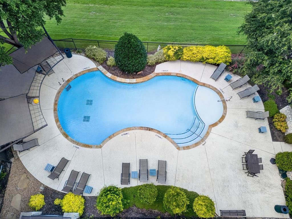 Villas In The Park Ph I - Residential