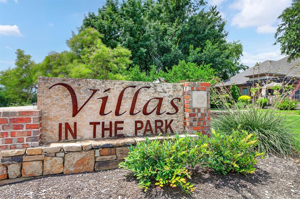 Villas In The Park Ph I - Residential