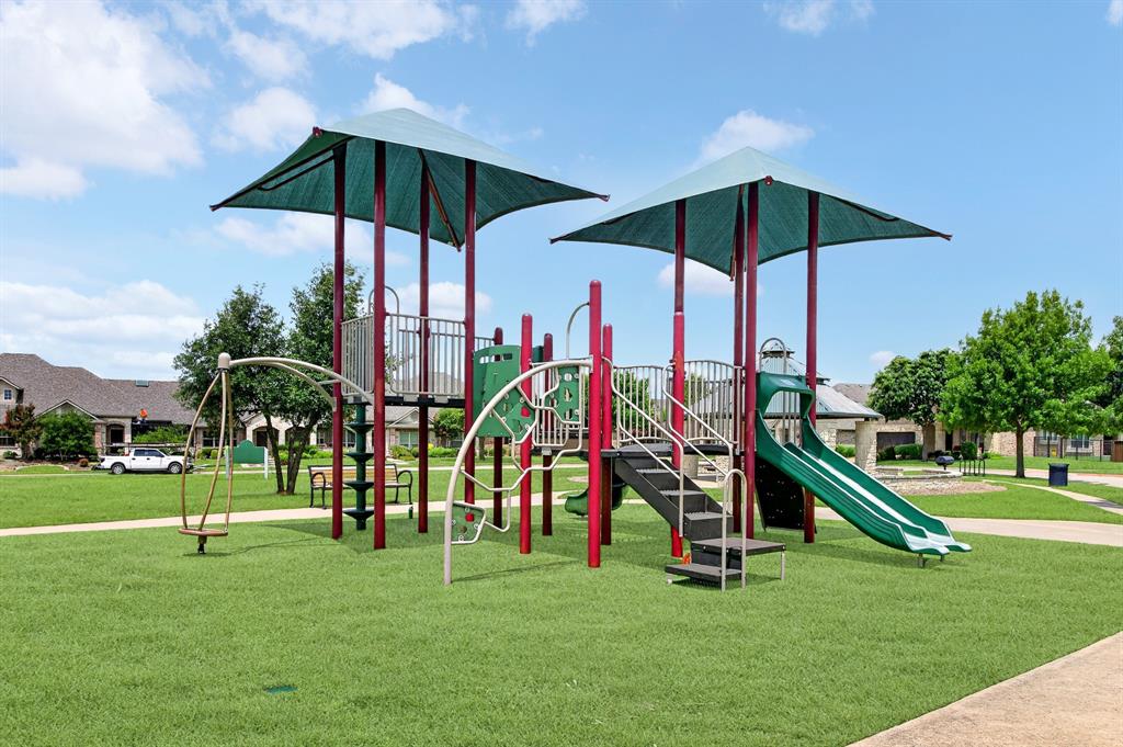 Villas In The Park Ph I - Residential