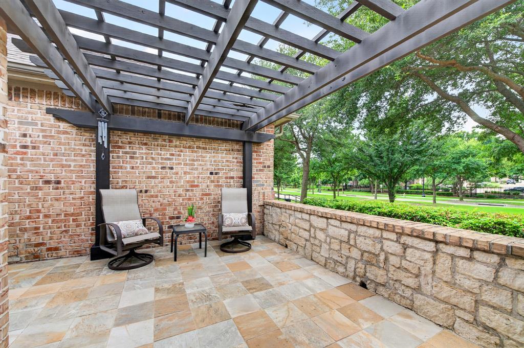 Villas In The Park Ph I - Residential