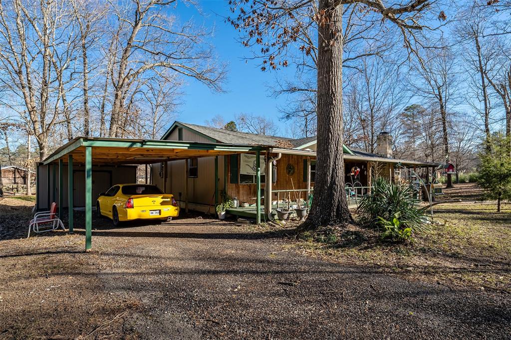 West Glenwood Acres - Residential