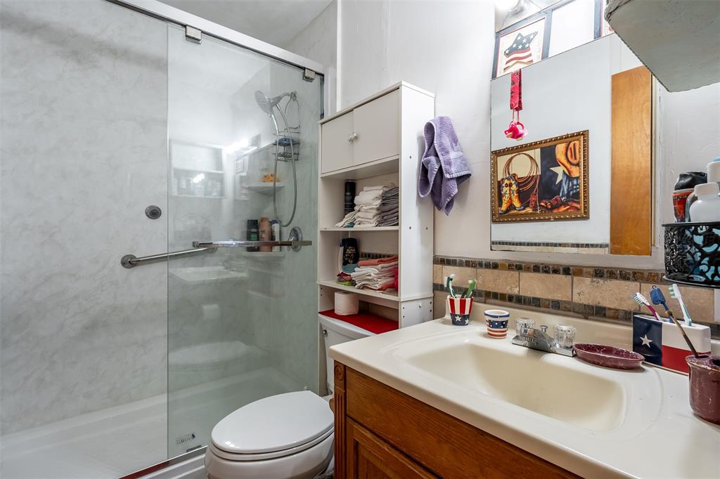 West Glenwood Acres - Residential