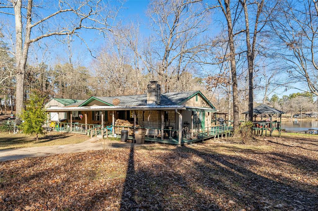 West Glenwood Acres - Residential