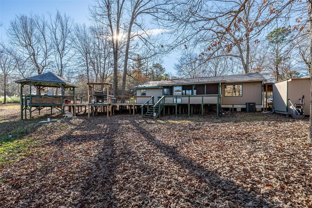 West Glenwood Acres - Residential