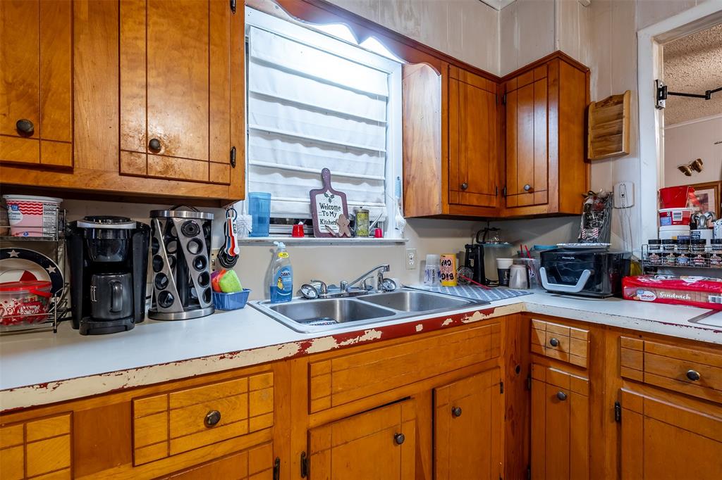 West Glenwood Acres - Residential