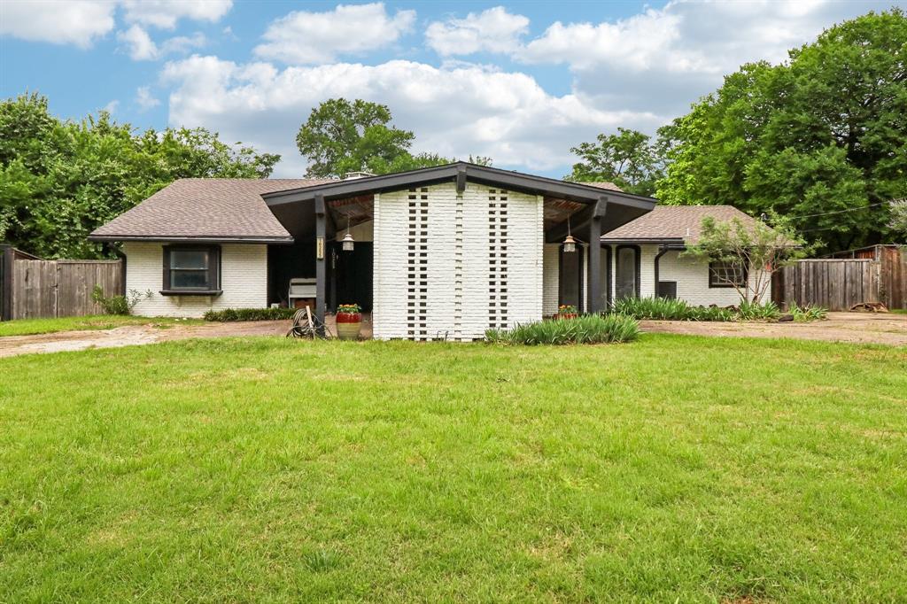 Timber Trail Park - Residential