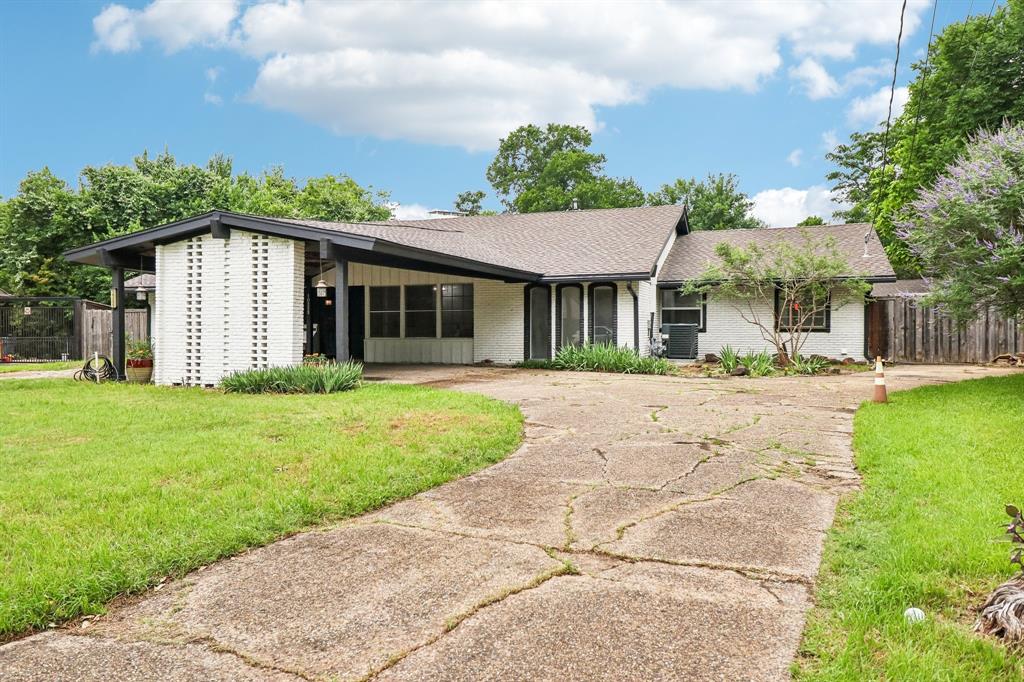 Timber Trail Park - Residential