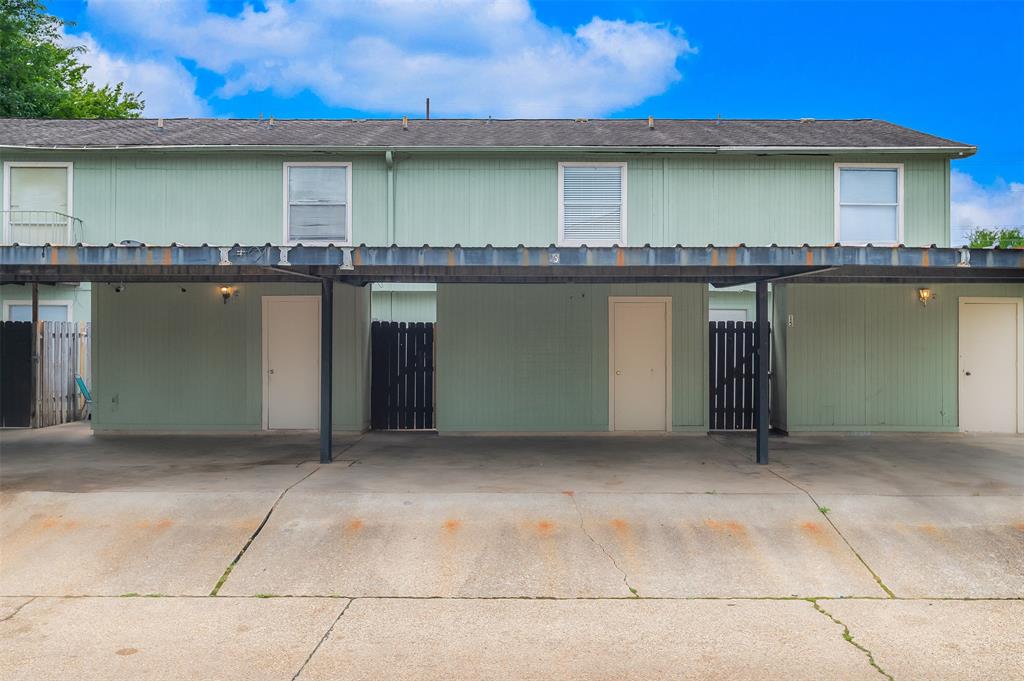 Village at the Downs - Residential