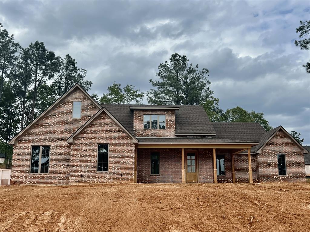 Cypress Ridge - Residential