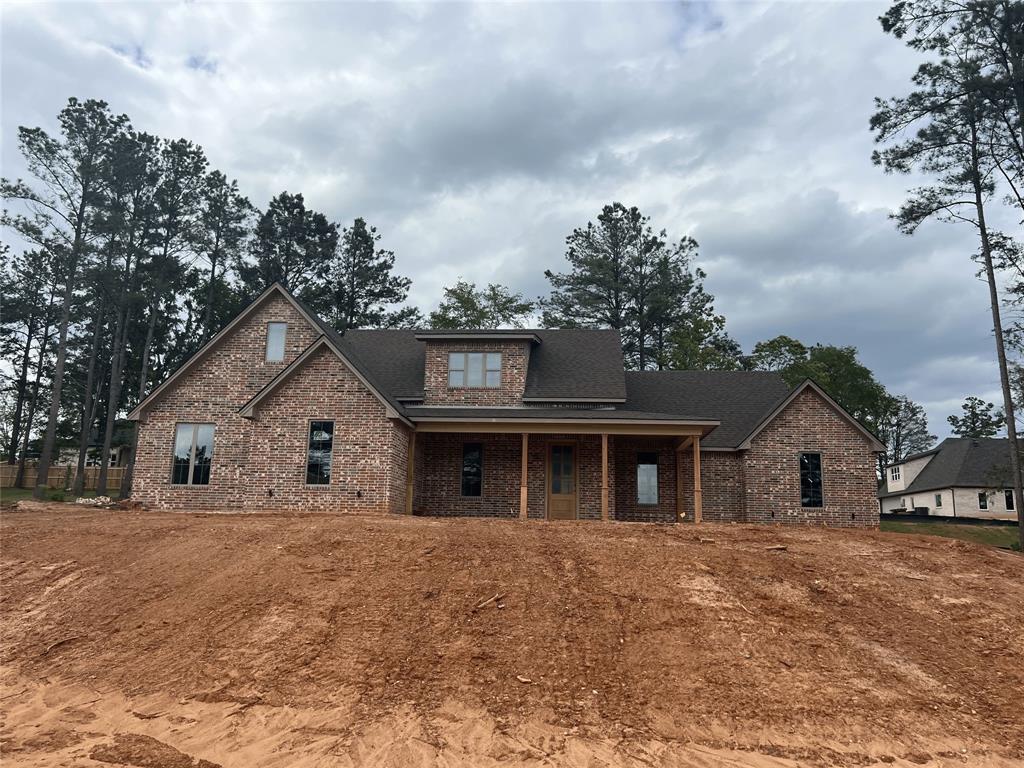 Cypress Ridge - Residential