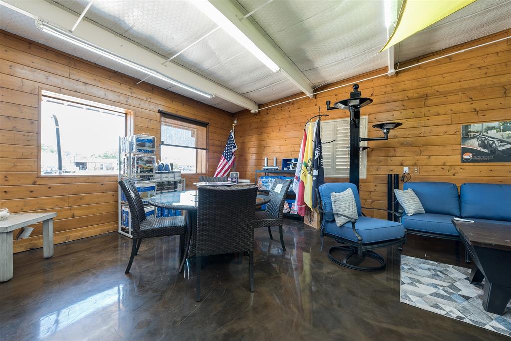 Gun Barrel Ranch Estate - Commercial Sale