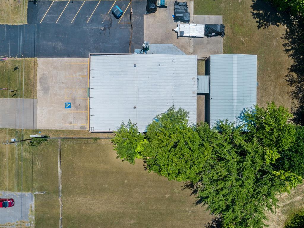 Gun Barrel Ranch Estate - Commercial Sale