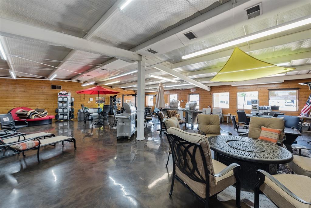 Gun Barrel Ranch Estate - Commercial Sale