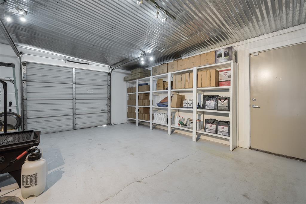 Gun Barrel Ranch Estate - Commercial Sale