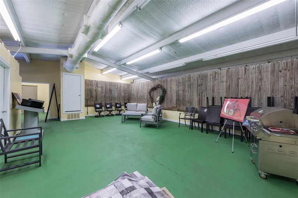 Gun Barrel Ranch Estate - Commercial Sale