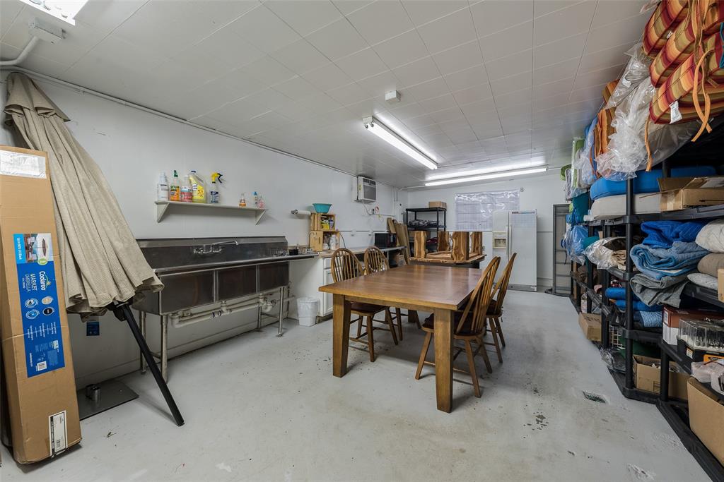 Gun Barrel Ranch Estate - Commercial Sale