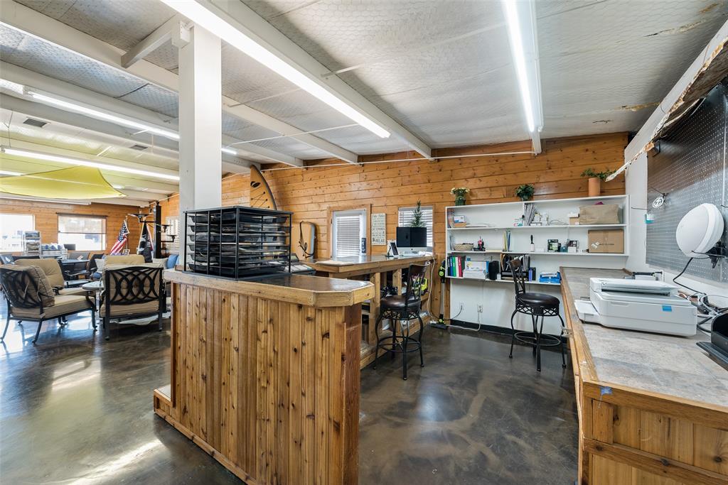 Gun Barrel Ranch Estate - Commercial Sale