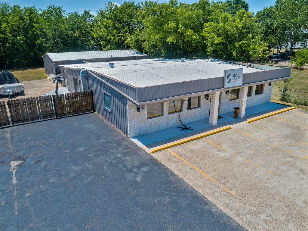 Gun Barrel Ranch Estate - Commercial Sale