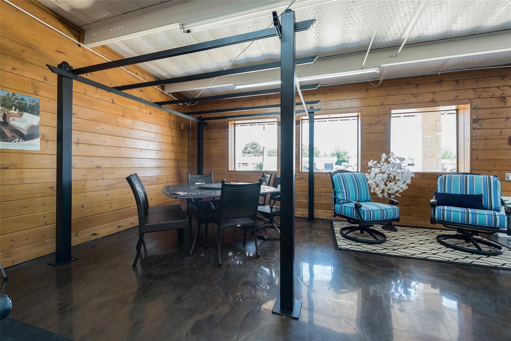 Gun Barrel Ranch Estate - Commercial Sale