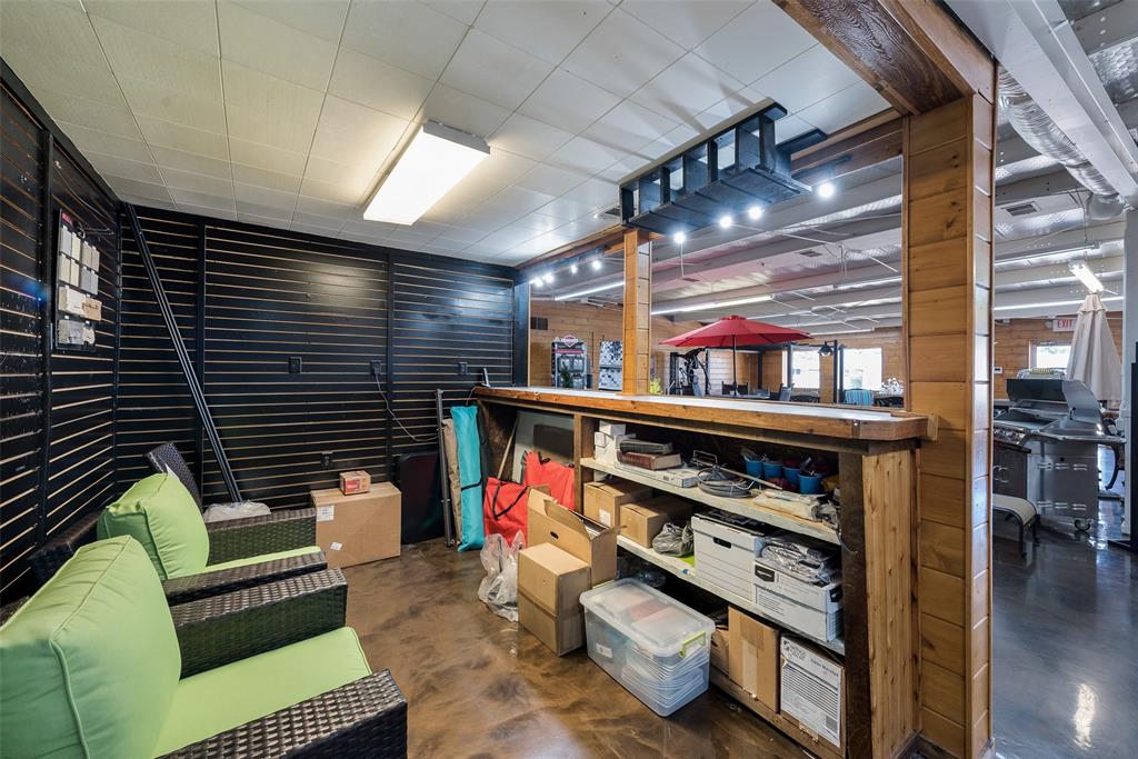 Gun Barrel Ranch Estate - Commercial Sale