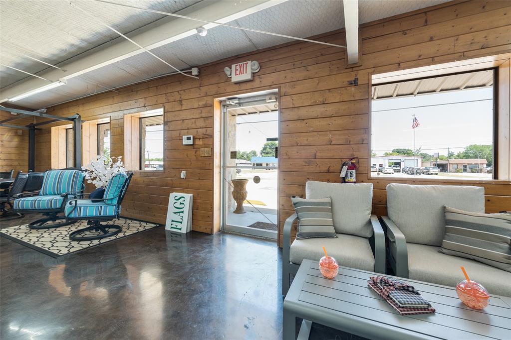 Gun Barrel Ranch Estate - Commercial Sale
