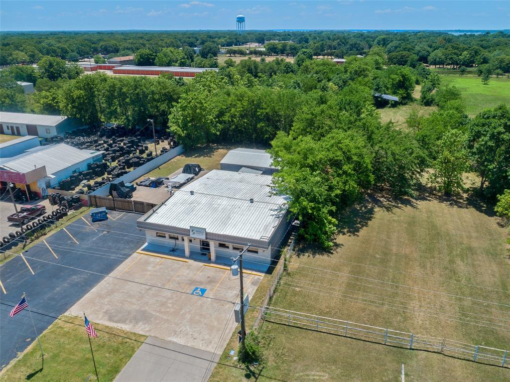 Gun Barrel Ranch Estate - Commercial Sale