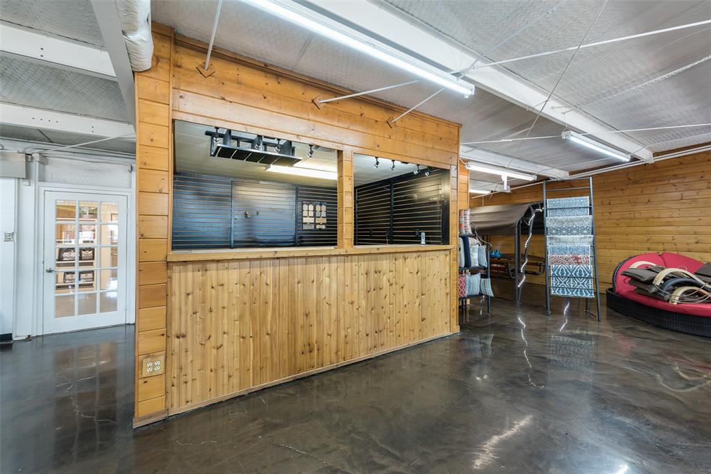 Gun Barrel Ranch Estate - Commercial Sale