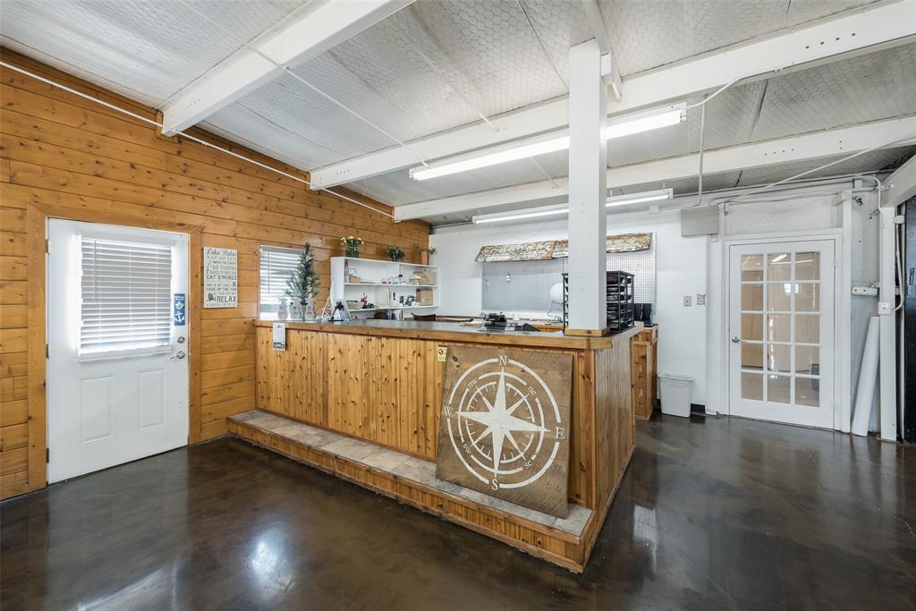 Gun Barrel Ranch Estate - Commercial Sale