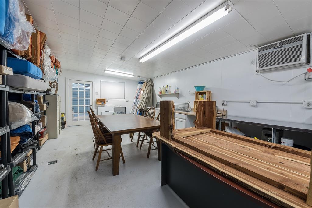 Gun Barrel Ranch Estate - Commercial Sale