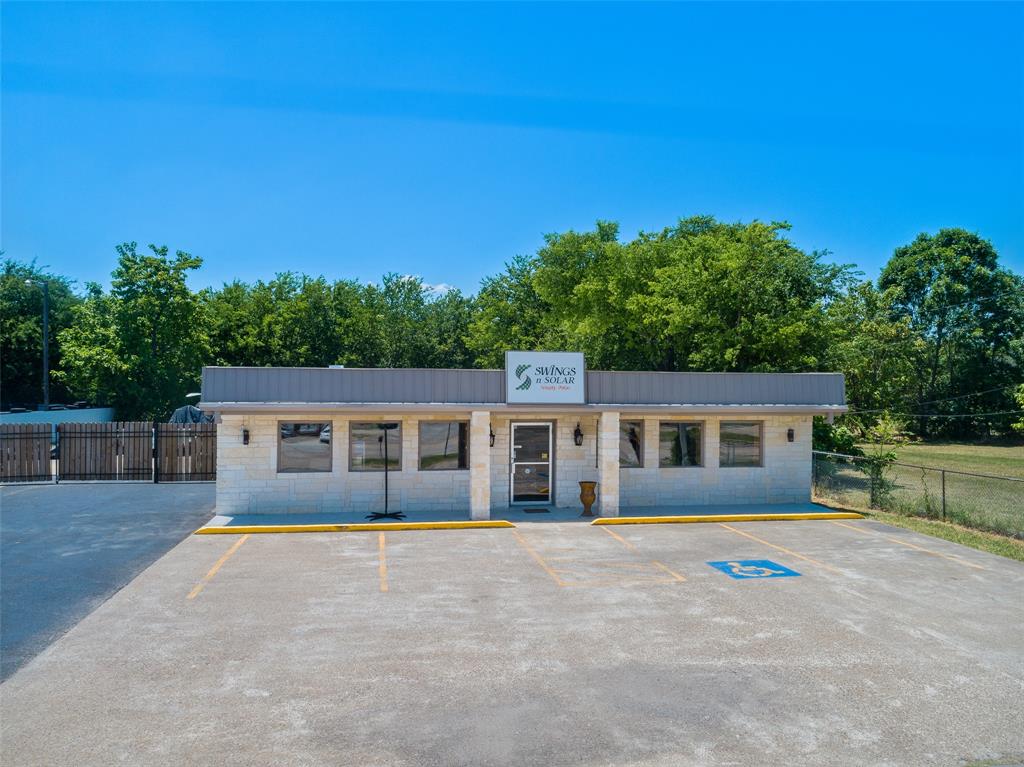 Gun Barrel Ranch Estate - Commercial Sale