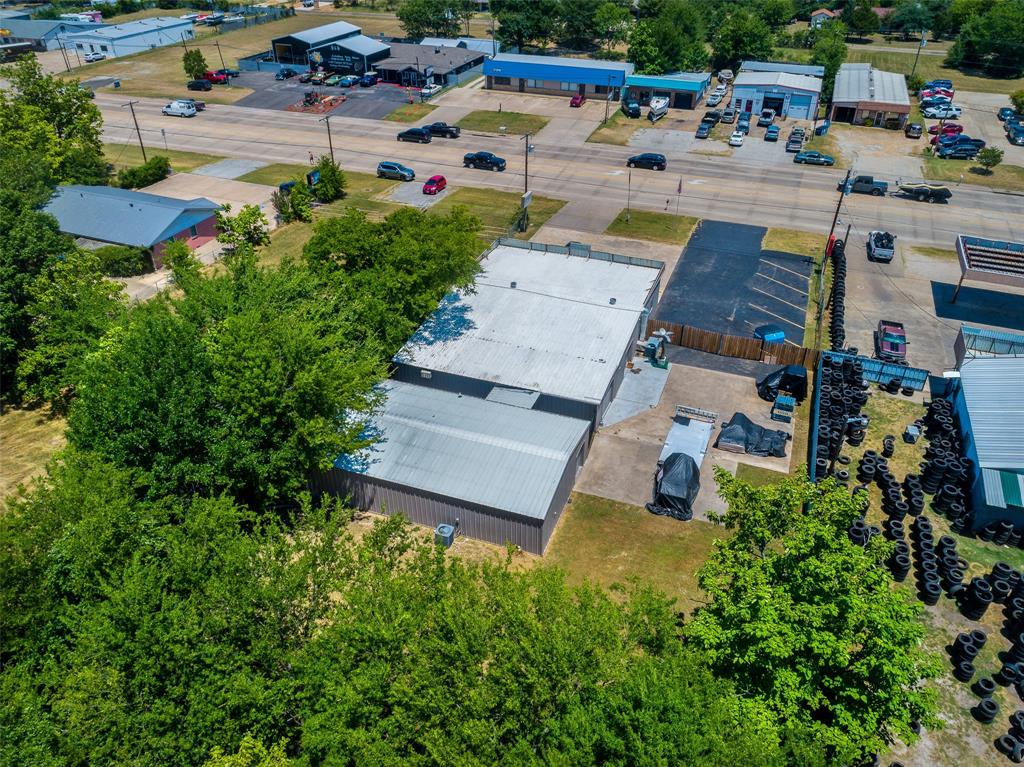 Gun Barrel Ranch Estate - Commercial Sale