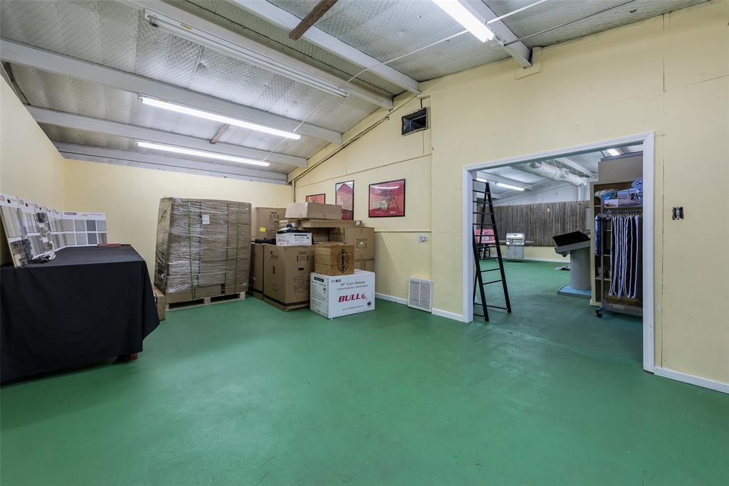 Gun Barrel Ranch Estate - Commercial Sale