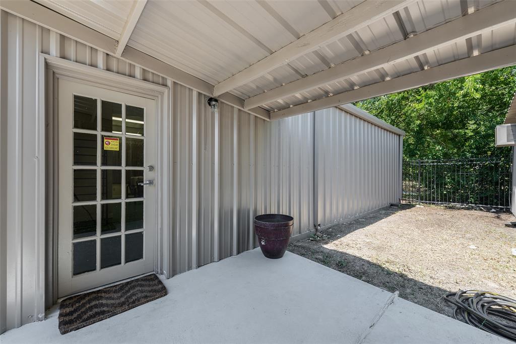 Gun Barrel Ranch Estate - Commercial Sale