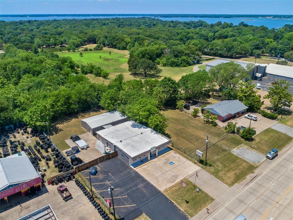 Gun Barrel Ranch Estate - Commercial Sale