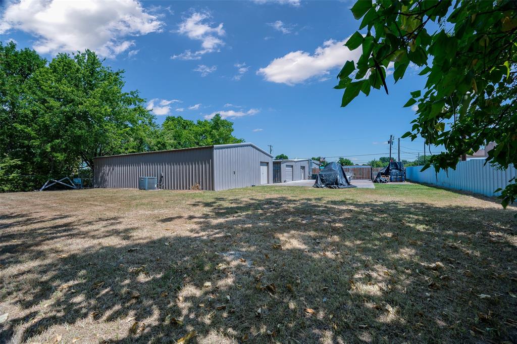 Gun Barrel Ranch Estate - Commercial Sale