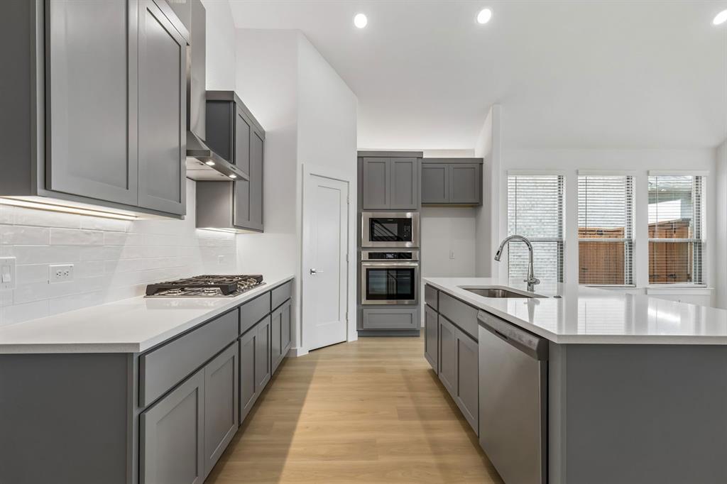 Madero - Residential