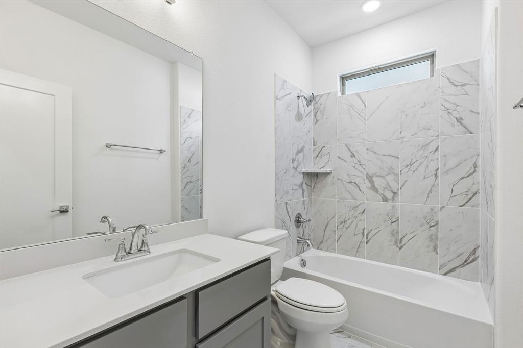 Madero - Residential