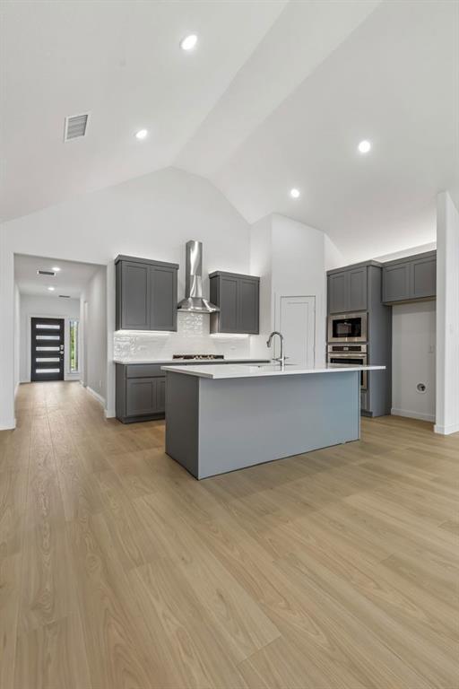 Madero - Residential