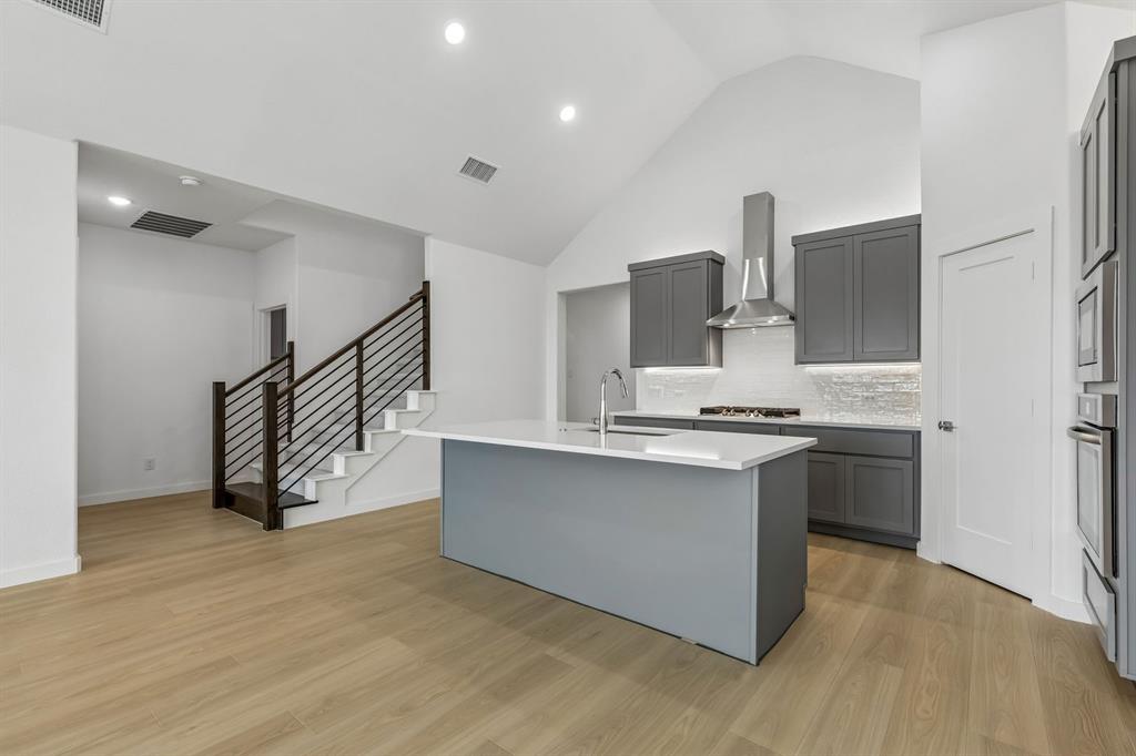 Madero - Residential