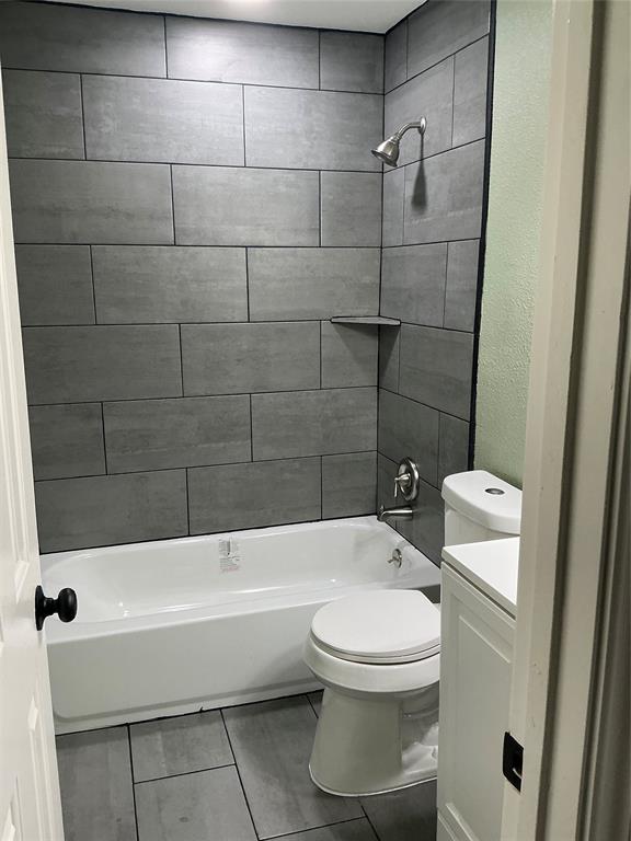 Arlington Terrace Add - Residential