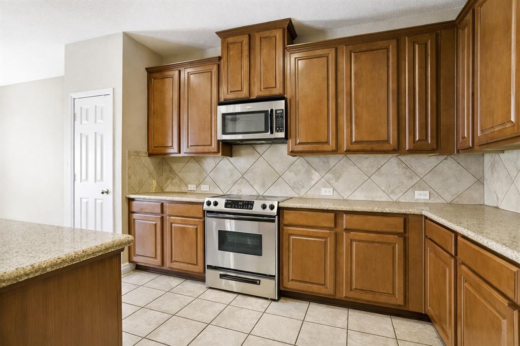 Chadwick Farms Add - Residential